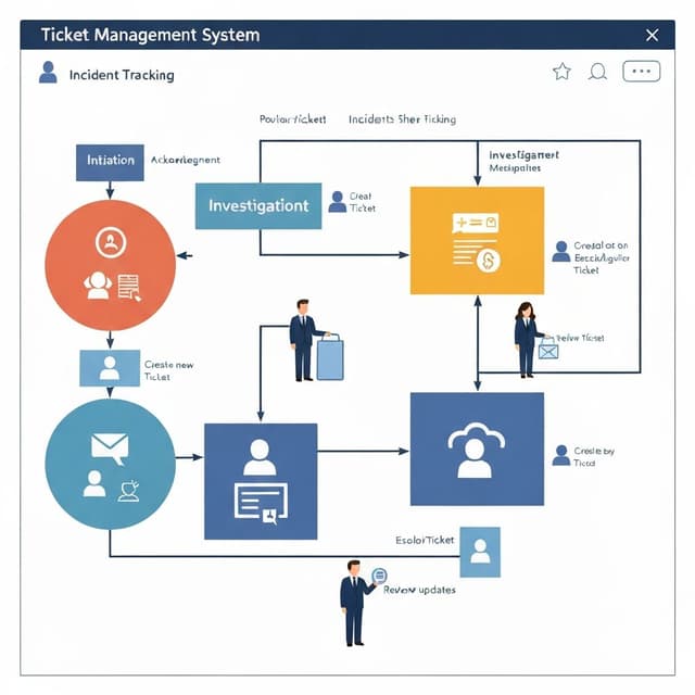 Smart Incident Management